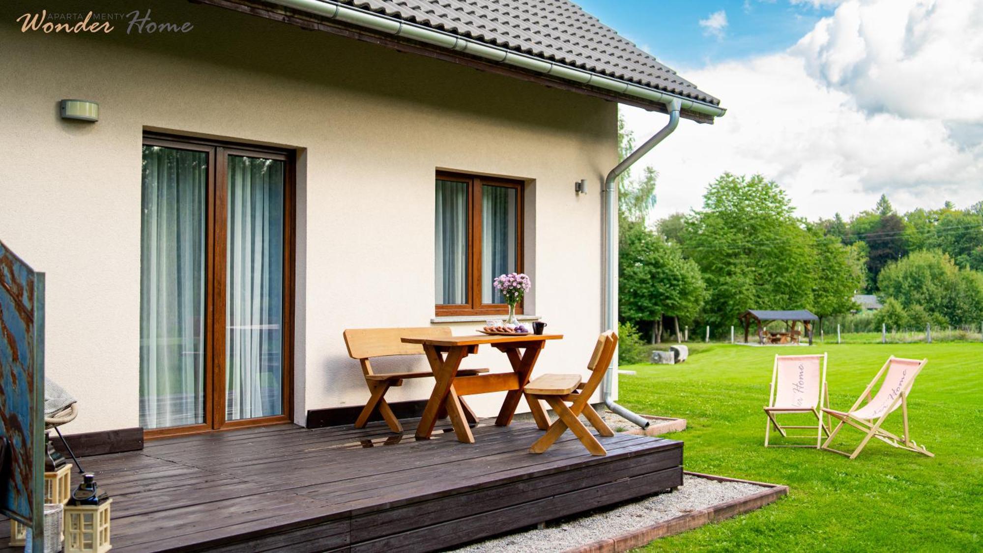Apartamenty Czerwony Dworek - Duzy Teren Zielony, Plac Zabaw, Miejsce Na Grilla I Staw Z Mozliwoscia Wedkowania, Boisko Мыслаковице Экстерьер фото